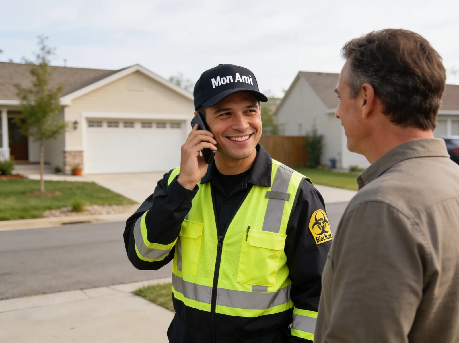 Sewage Cleanup Hodges, AL FAQs